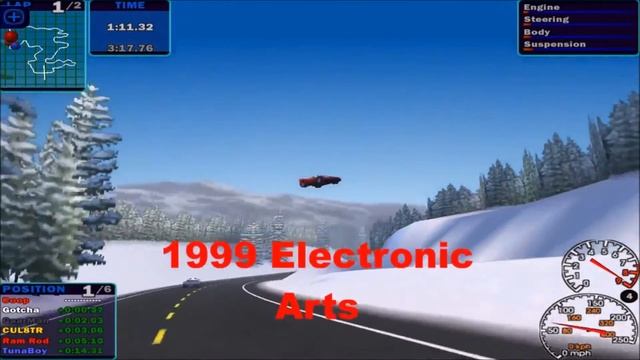 CGS - My top 15 single player PC games from 1989-2002 смотреть онлайн