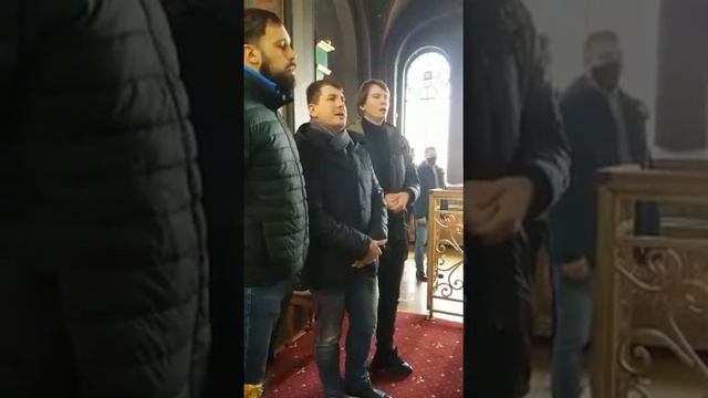 Царица небесная , услышь меня грешного и недостойного... смотреть онлайн