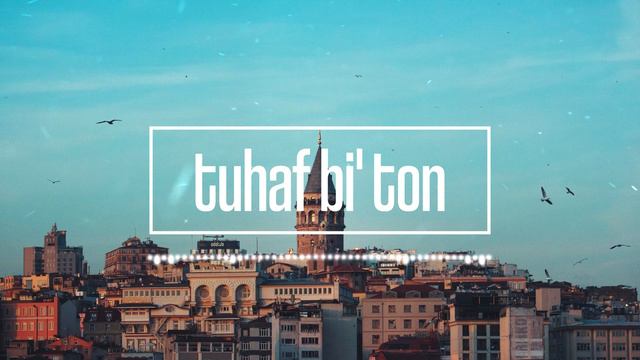 Gürkan Uygun - Bu Şehir Girdap Gülüm (Arabesk Trap Remix / Prod. Yusuf Arda Erkmen)