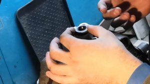 Насос ГУР Ford Focus II