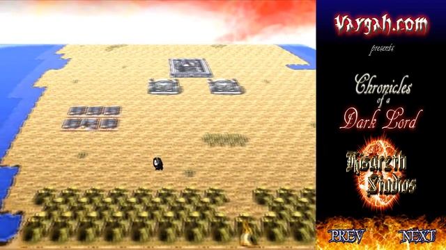 Chronicles of a Dark Lord Episode 1: Part 5 смотреть онлайн