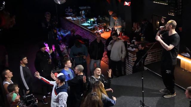 Типси Тип. Рэп Завод 3. смотреть онлайн