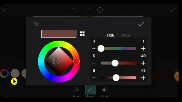 Tutorial On How To Edit Artwork | Picture Editing Background In Photoshop cc, Picsart Editing #305 смотреть онлайн