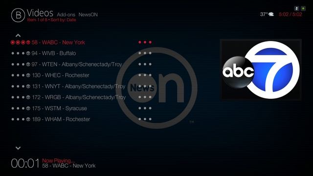 GREAT UPDATE FOR KODI 17.6 BUILD THE CINEMA MAX BUILD FOR YOUR KODI DEVICE смотреть онлайн