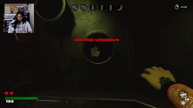 Project: Playtime - Grampa Huggy Got His Rabbit Meat! (Project: Playtime Funny Moments) смотреть онлайн