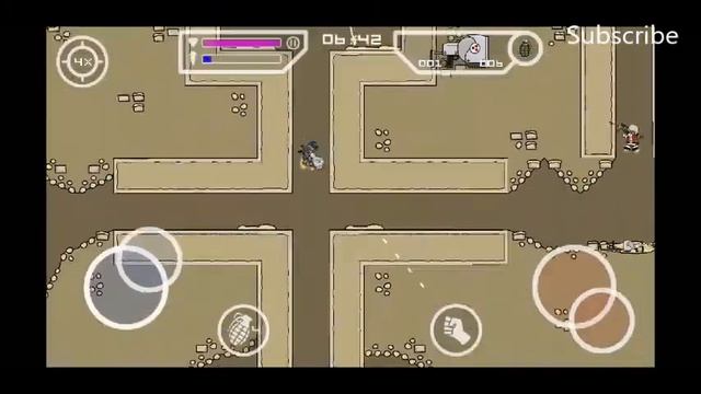 Mini Militia Having Fun with Friends Local Multiplayer | Doodle Army 2: Mini Militia смотреть онлайн