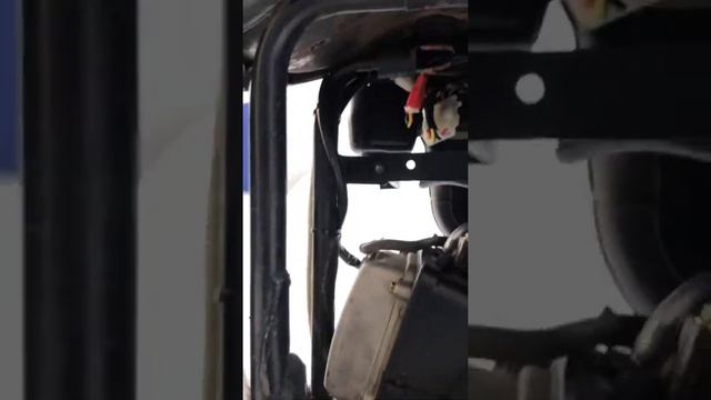 Свап двигателя 157QMJ 150сс в муравей смотреть онлайн
