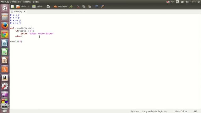 if-elif-else - Aula python смотреть онлайн