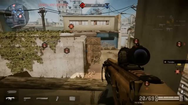 Warface: _ДРимтИМ_ vs Волчья-стая...95 (сервер Чарли, 2014-04-26 22:41) смотреть онлайн