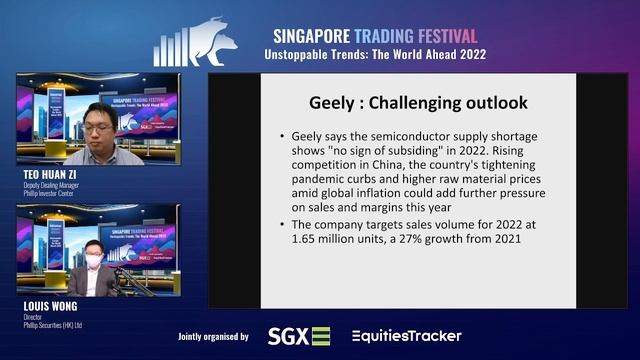 Take Advantage of the Opportunities in Hong Kong/China Market with DLCs! смотреть онлайн