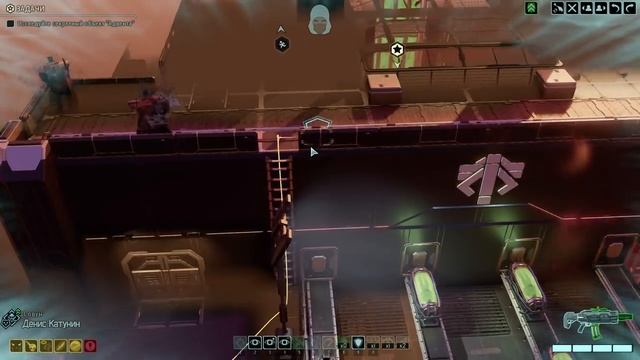 XCOM 2: LONG WAR 2 • Секретный объект • 046 смотреть онлайн