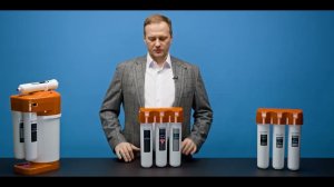 Фильтры для воды Pure Drop Omoikiri