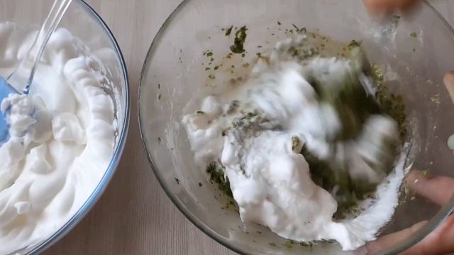 Салаты с Желатином