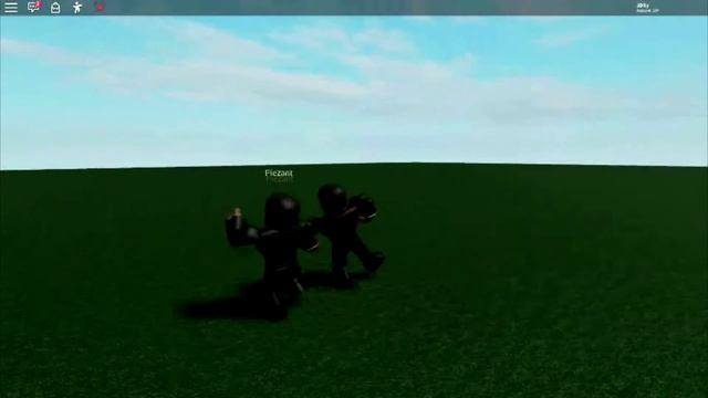 DANCE MAN OBAMA ROBLOX DLC смотреть онлайн
