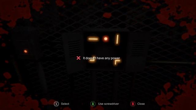Submersed - Underwater Horror Game смотреть онлайн