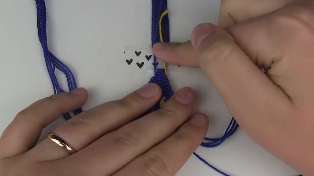 HOW TO READ ALPHA PATTERNS [CC] || Friendship Bracelets смотреть онлайн
