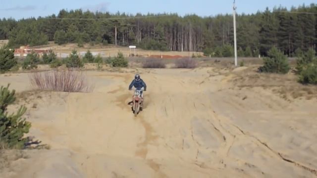 Кросс за Волгой 2 часть смотреть онлайн