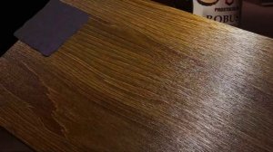 Масло-Воск для столешниц и мебели ROBUST