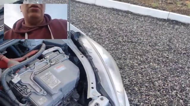 Авто путешествие на Toyota Aqua 2016 года по колымской трассе. смотреть онлайн