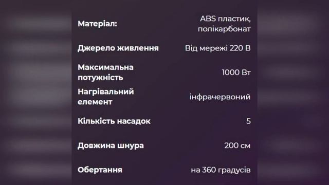 Cтайлер для волосся 5 в 1 @AliMix смотреть онлайн