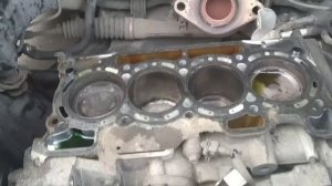 Как понять что пора регулировать клапана Ниссан