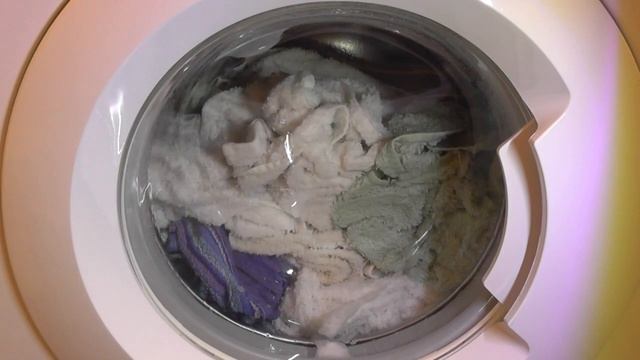 Indesit Innex, Eco Cottons 60 cycle 1/2 смотреть онлайн