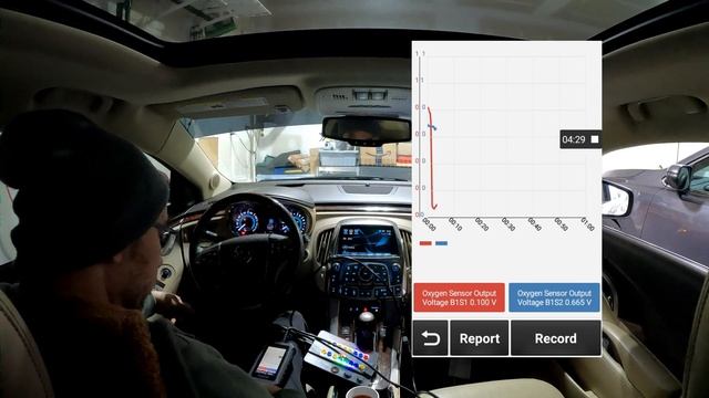 Mucar CDE900 - A OBDII Code Reader by Thinkcar that will Impress You with its Live Data Capabilitie смотреть онлайн