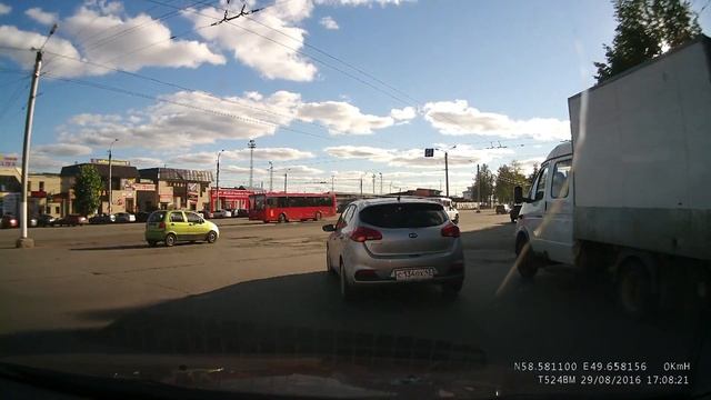 вокзал - Киров смотреть онлайн