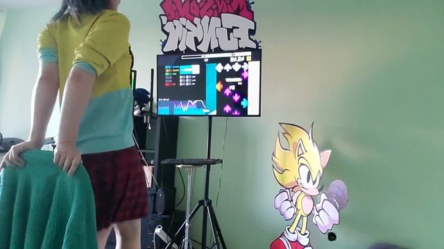 My FIrst Pass - Brainfog 14 - In The Groove - 79% смотреть онлайн