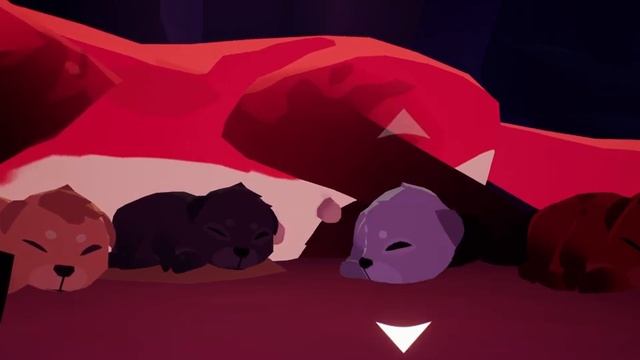 Endling - Extinction Is Forever @ 3840*1080 resolution with a SAMSUNG 49 CURVED monitor смотреть онлайн