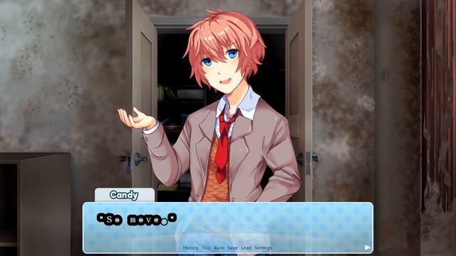 This Got DARK | "Doki Doki: Switcheroo" Mod #6 (Satori Route) смотреть онлайн