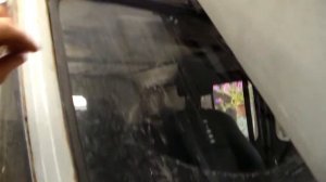 Шноркель на УАЗ 469 своими руками