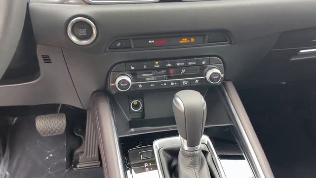 2023 Mazda CX-5 Riverside, Temecula, Loma Linda, Orange County, Corona, CA M6367 смотреть онлайн