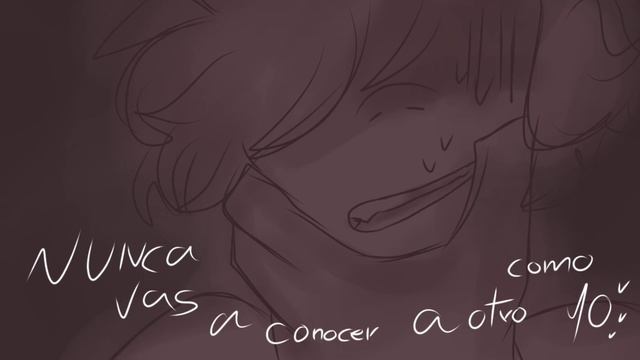 Stalker tango||Animatic||PAM!Panda||Ft:asher y Mirror|| смотреть онлайн
