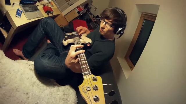 Multi Instrument Recording (MusicVideo No.1) смотреть онлайн