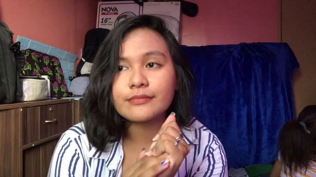 DI LANG IKAW - JURIS | Hannah Katrina Manalo смотреть онлайн
