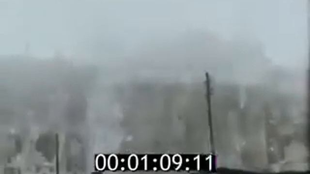 В 22 часа 50 минут над Рейхстагом было водружено Знамя Победы! смотреть онлайн
