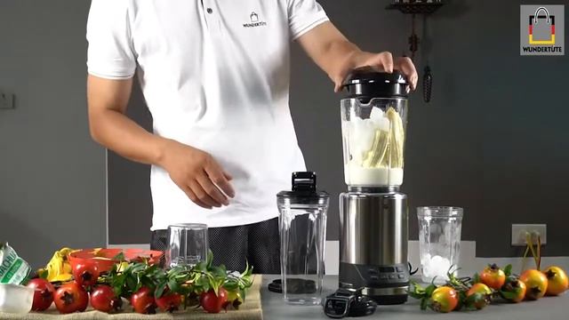 Hướng dẫ sử dụng Máy xay đa năng WMF Kult Pro - Hihihi Việt Nam - Nền tảng Dropship tốt nhất смотреть онлайн