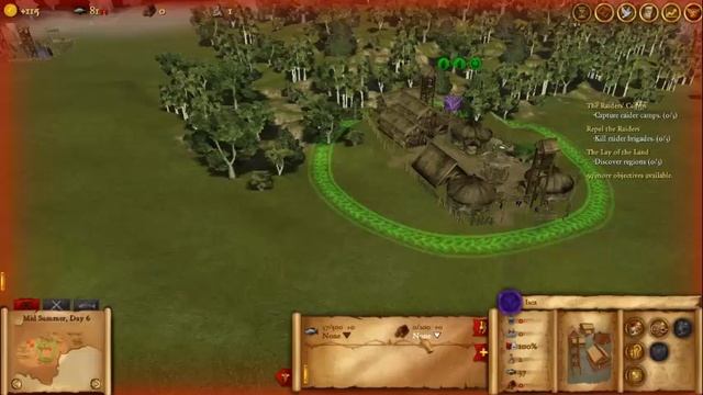 Jogos Variados EP 34 ;Hegemony Rome:The Rise of Caesar(PTBR/GAMEPLAY/ANÁLISE)!! смотреть онлайн