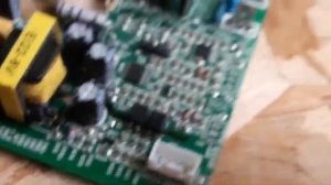 Ремонт Беговой Дорожки  Hop Sport HS1402 ошибка Е2. Котик постаралСЯ ))))