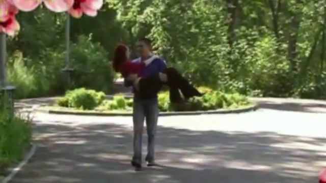 МОЙ ДИСКО-БОЙ. В МОЕЙ душе растаял снег. Музыкальная зарисовка. смотреть онлайн