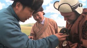 Планета собак. Банхар