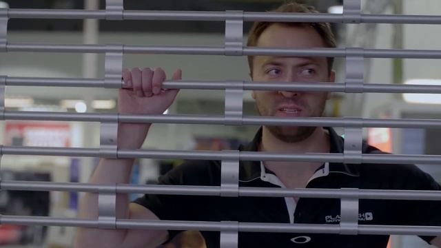 КОГДА ЗАКОНЧИЛСЯ ВЕСЬ ТОВАР - BORED НА РУССКОМ смотреть онлайн