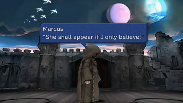 Cinna's Hammer Ending - Final Fantasy IX смотреть онлайн