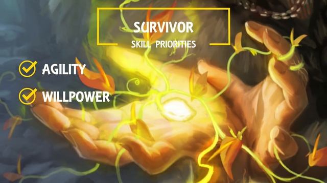 Arkham Horror Investigator Class Guide смотреть онлайн