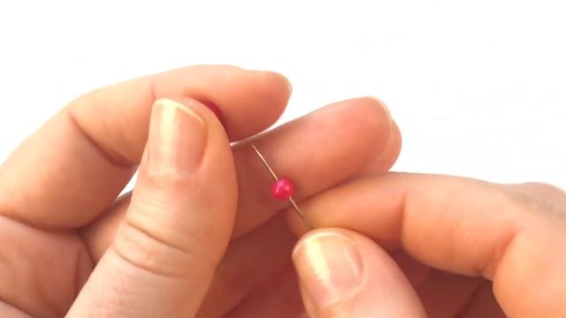 Seed Bead Heart Earrings | Beaded Heart Tutorial | Beaded Heart Earrings