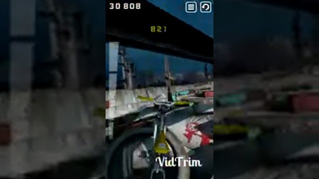 Обзор игры Touchgrind BMX смотреть онлайн