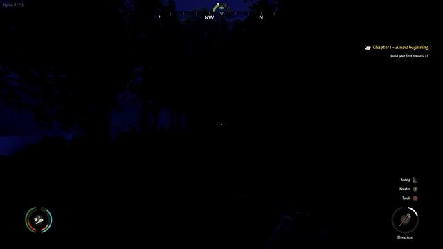 Medieval Dynasty Gameplay 1440p Max Settings part 2 смотреть онлайн