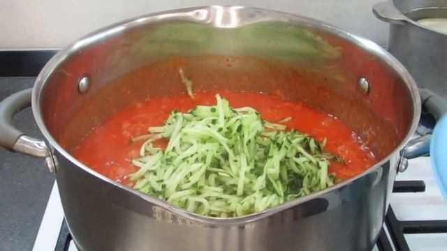 Заготовки зимой: простые рецепты