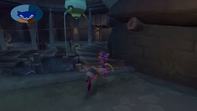 07 // Sly 2: Band of Thieves Let's Play смотреть онлайн